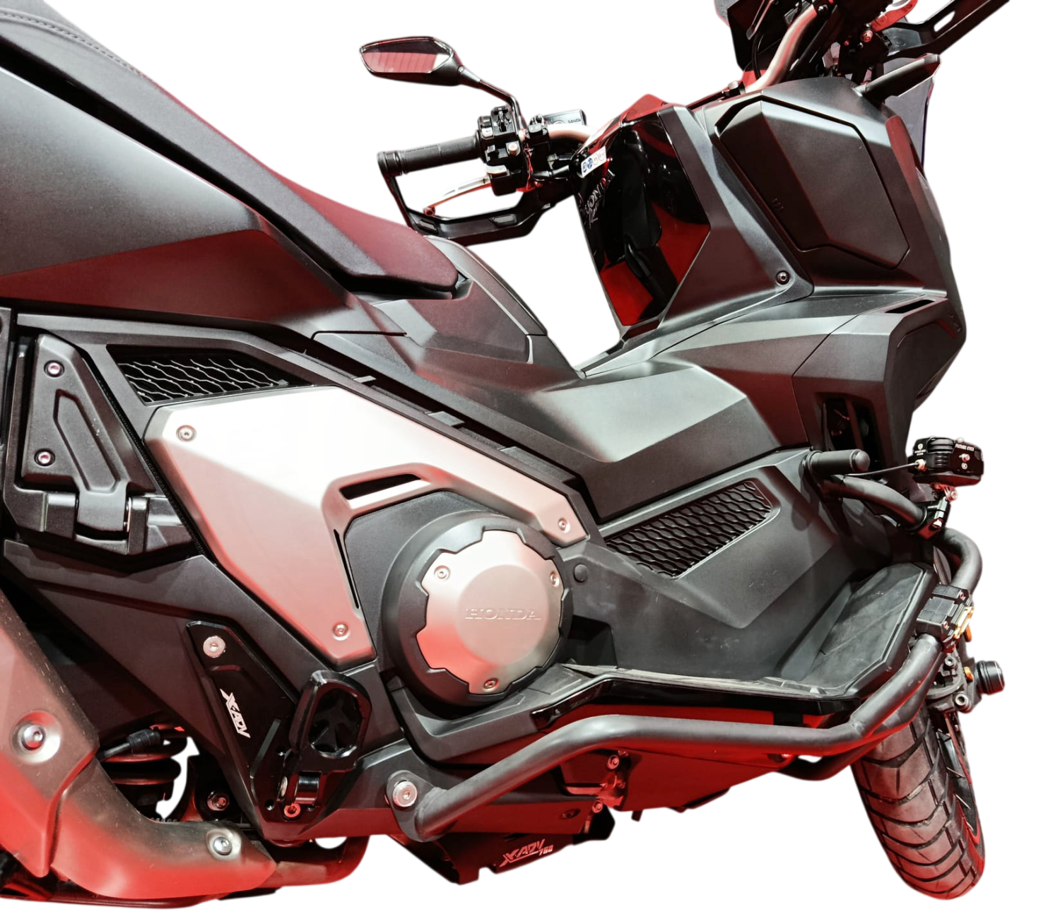 Imagen de Honda X ADV