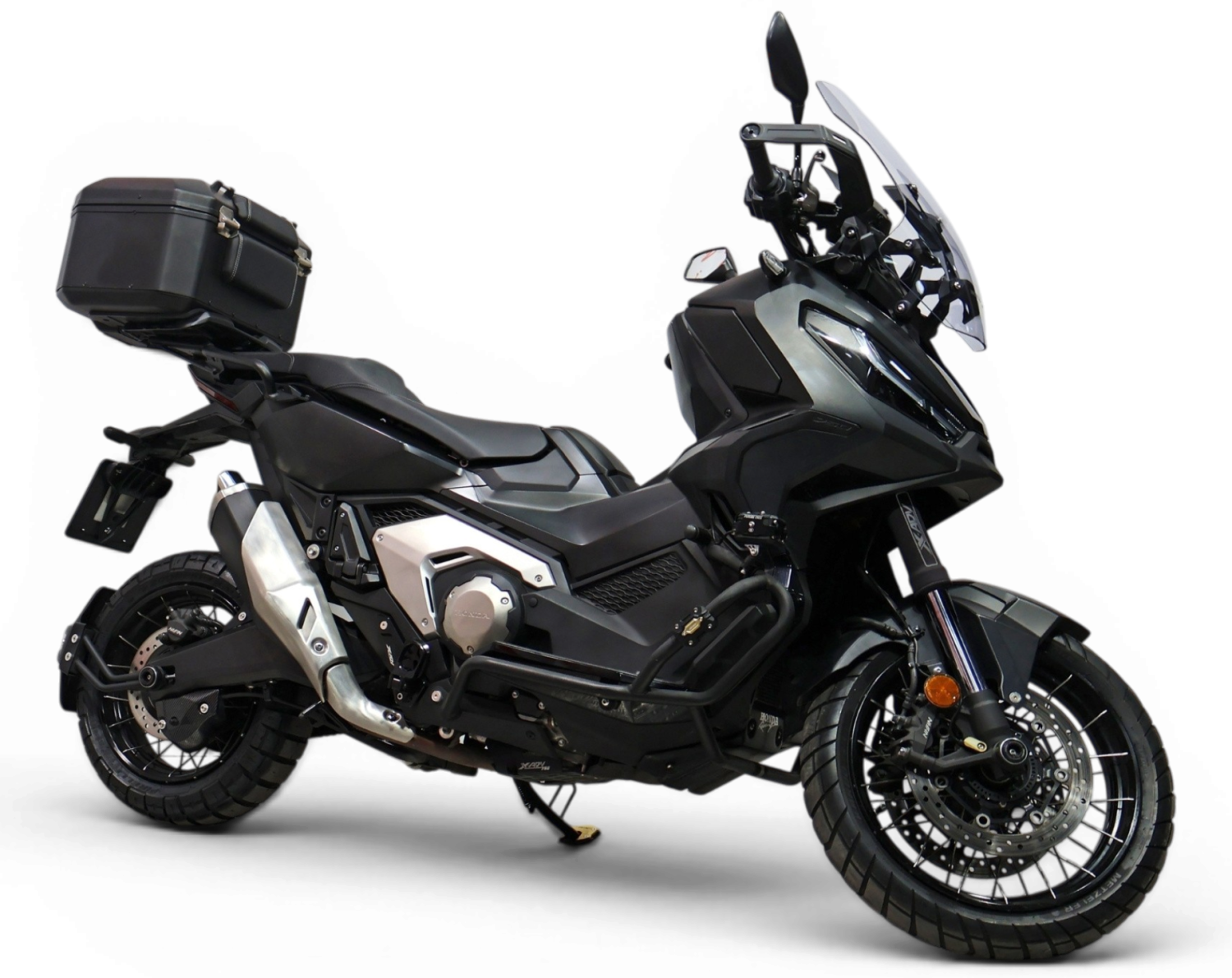 Honda X ADV Gasolina 58 CV por 10.390 €