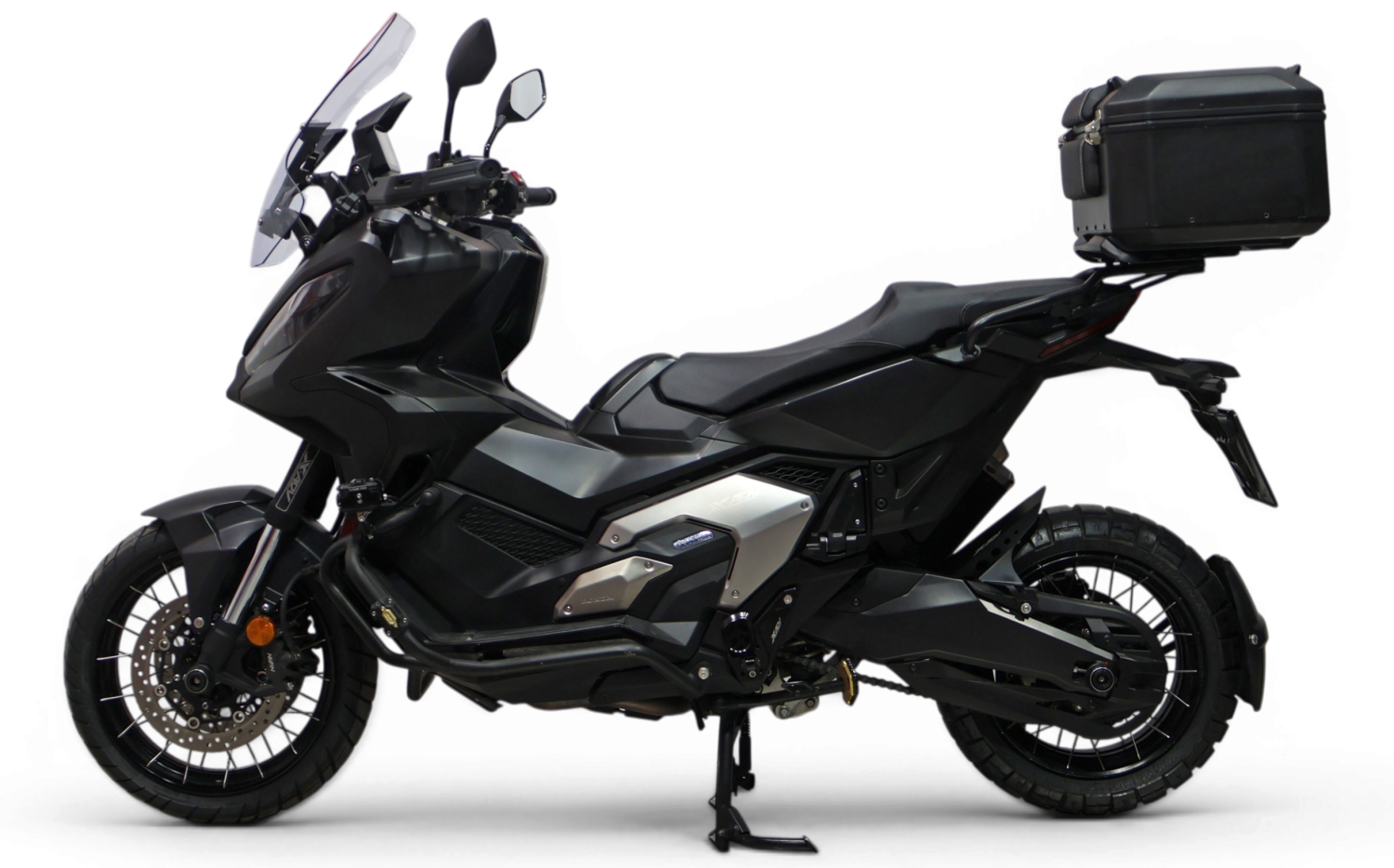 Imagen 3 de Honda X ADV Gasolina 58 CV