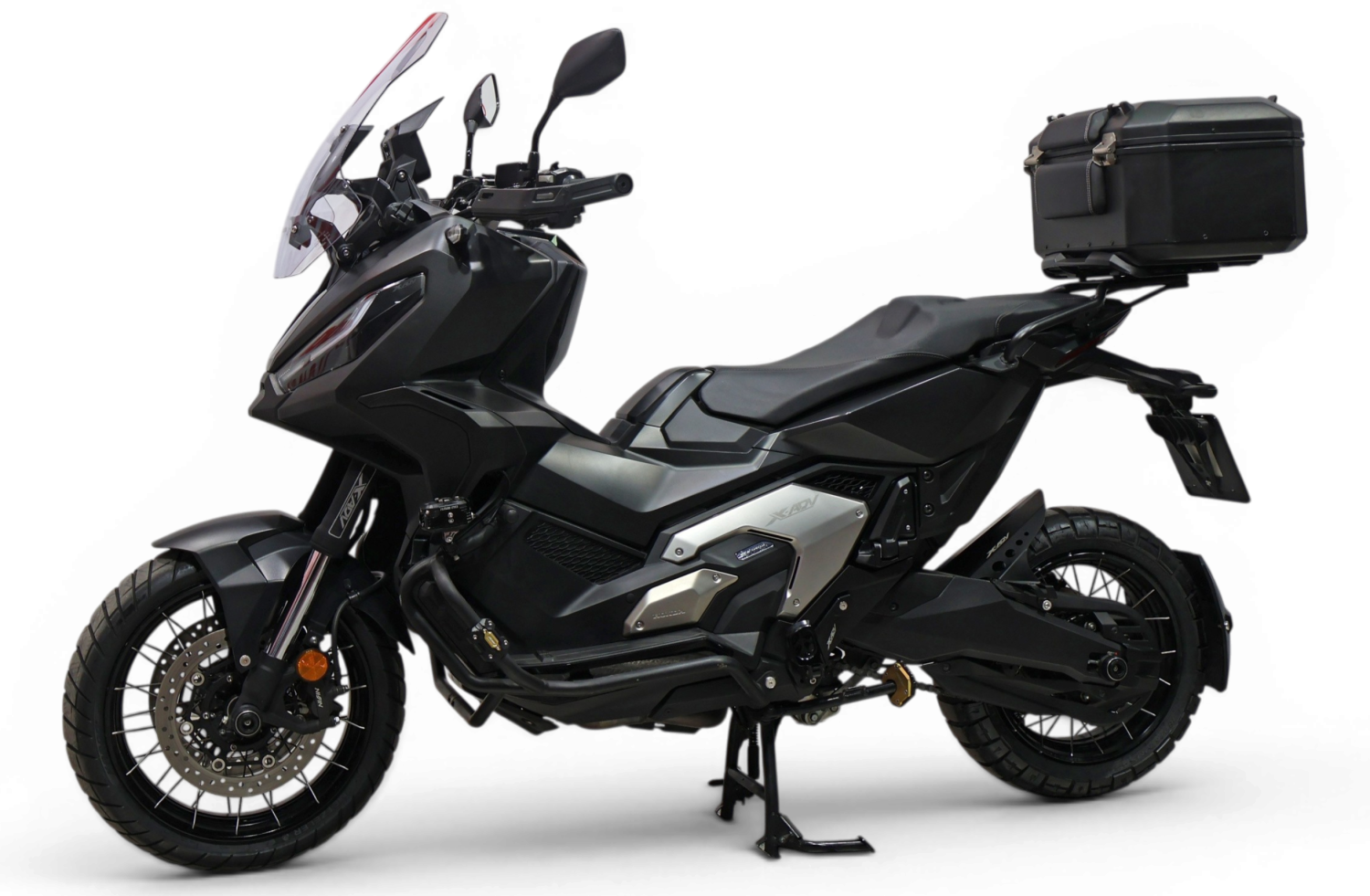 Imagen 4 de Honda X ADV Gasolina 58 CV