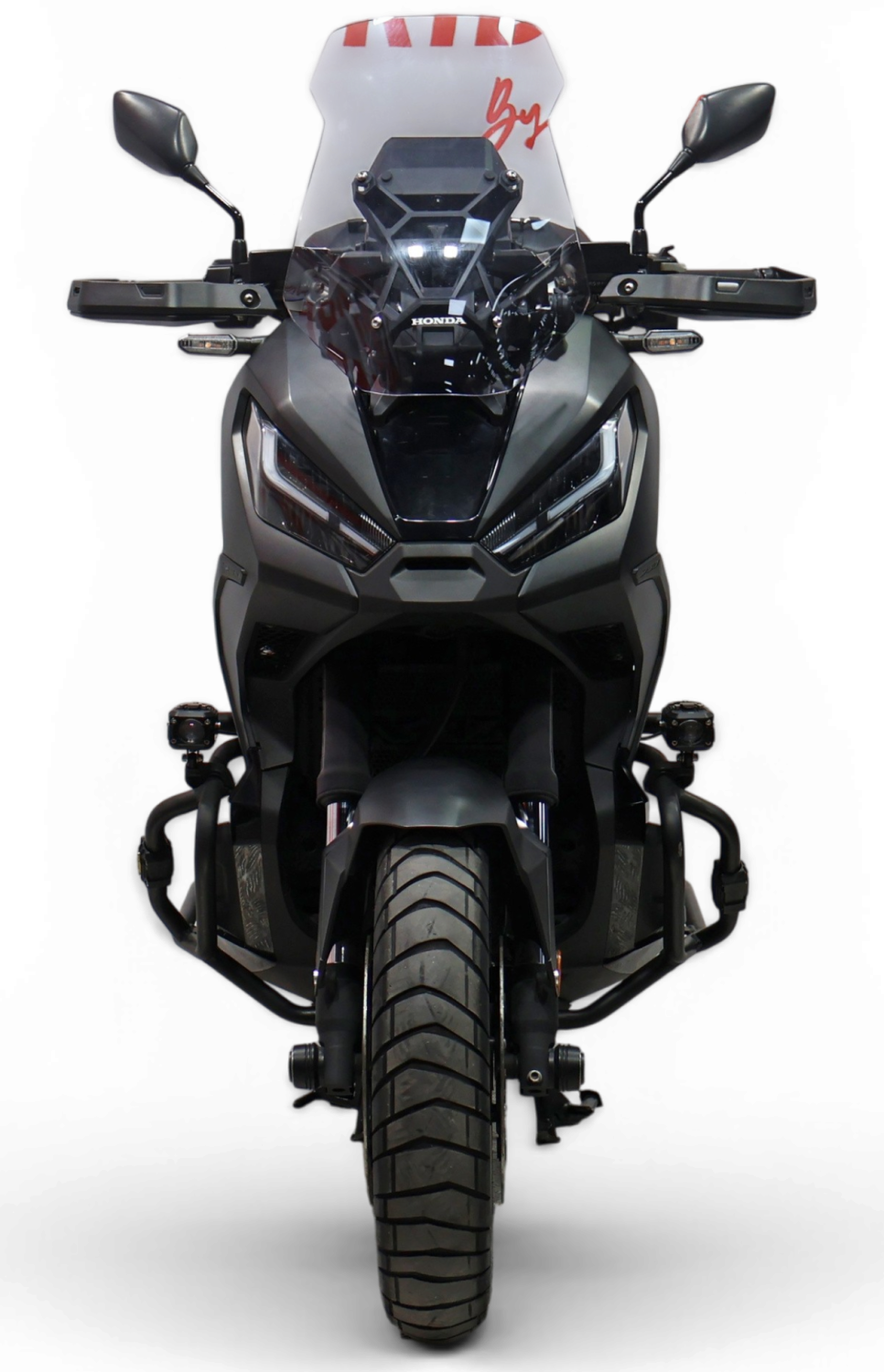 Imagen 5 de Honda X ADV Gasolina 58 CV