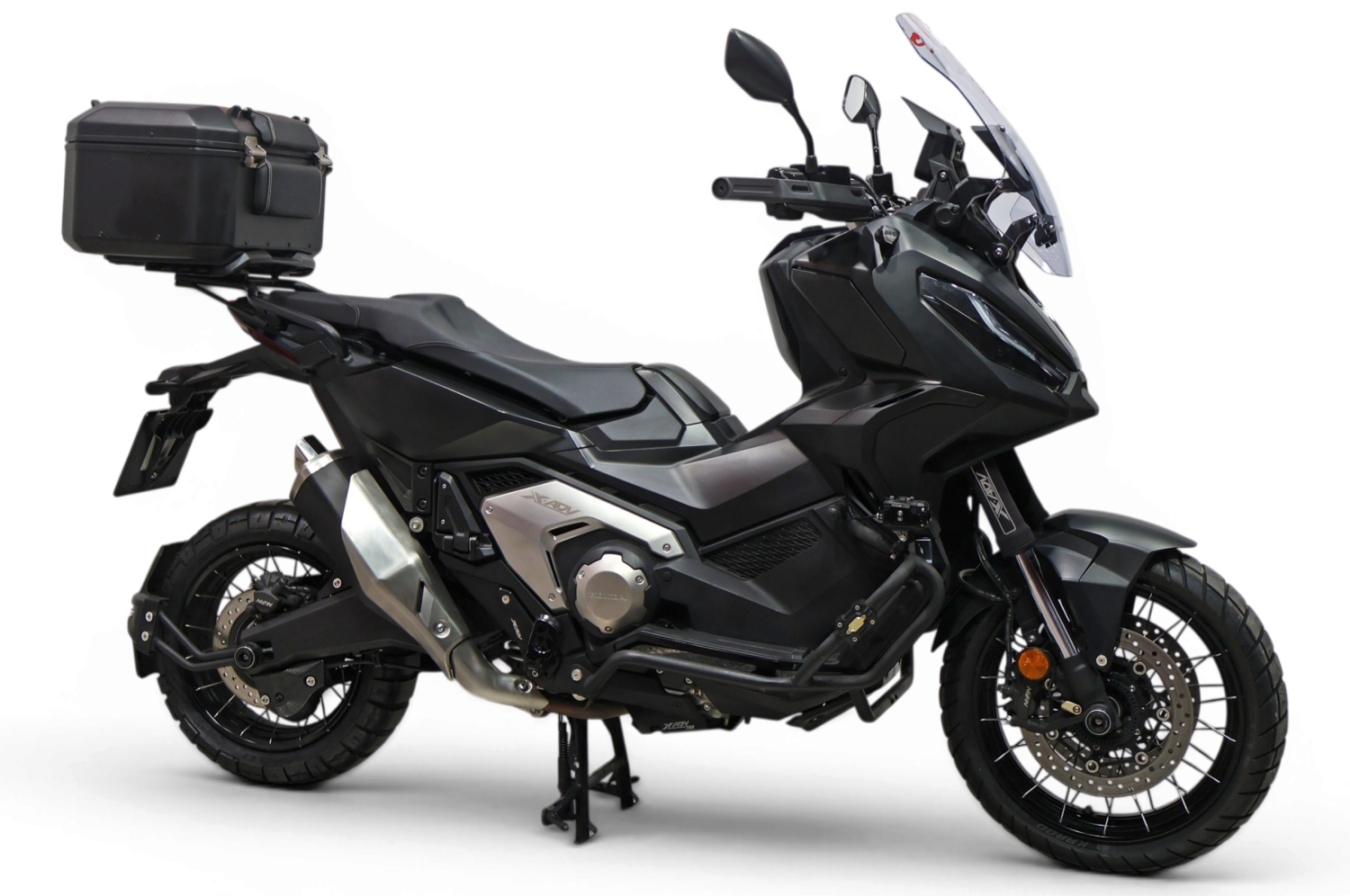 Imagen 6 de Honda X ADV Gasolina 58 CV