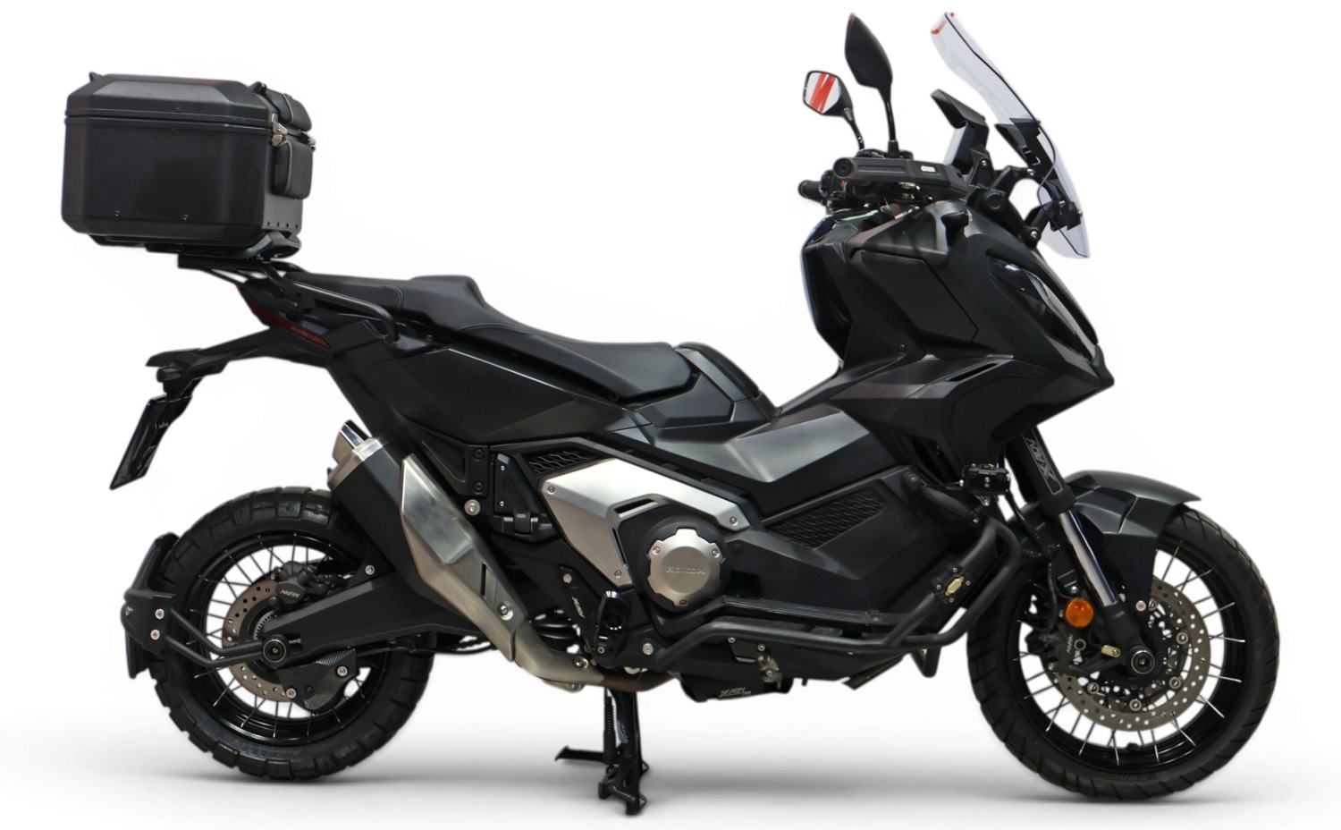 Imagen 7 de Honda X ADV Gasolina 58 CV