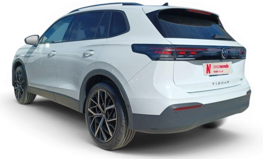Imagen de Volkswagen Tiguan