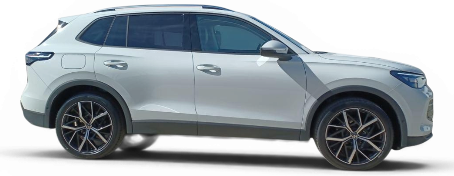 Imagen de Volkswagen Tiguan
