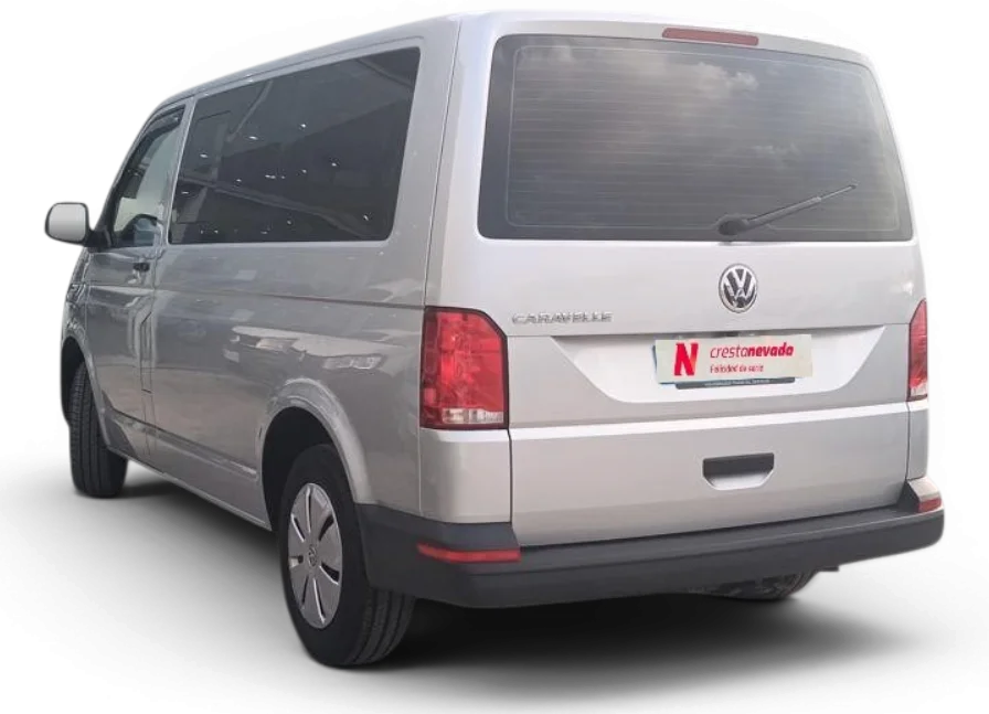 Imagen de Volkswagen Caravelle