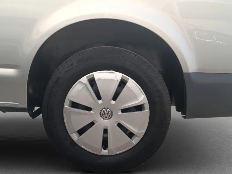 Imagen de Volkswagen Caravelle