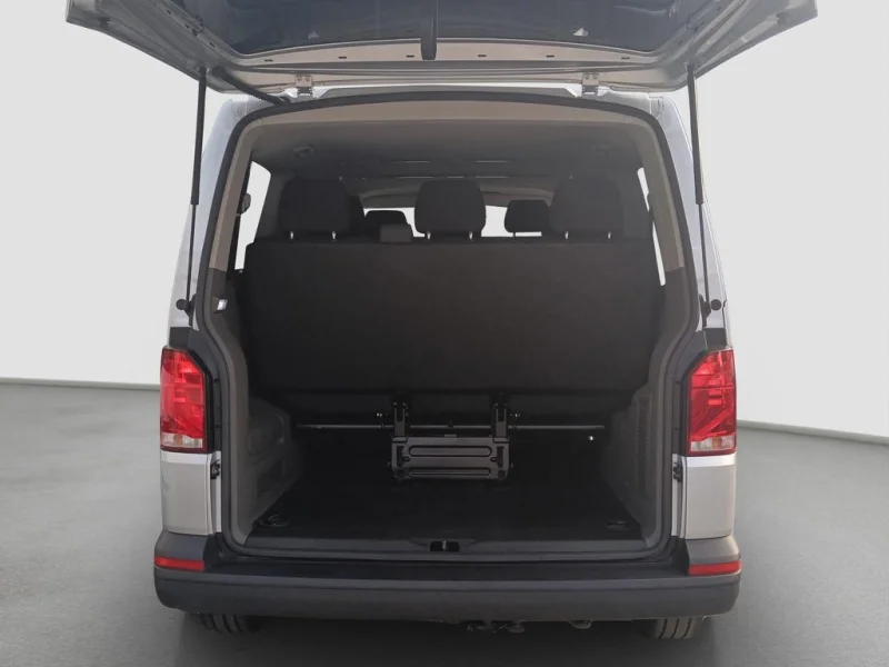 Imagen de Volkswagen Caravelle