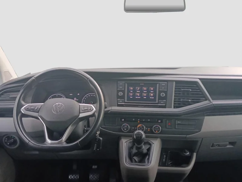 Imagen de Volkswagen Caravelle