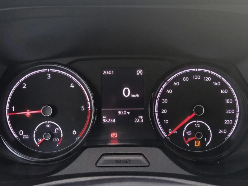 Imagen de Volkswagen Caravelle