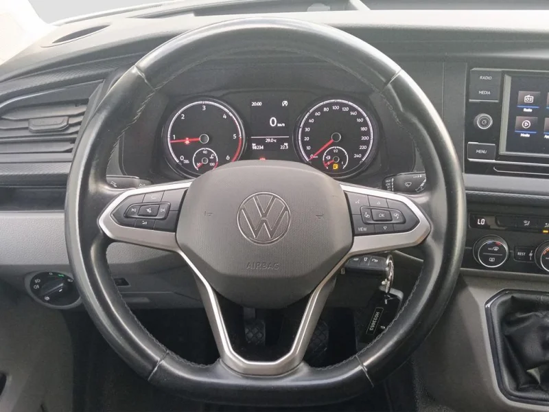 Imagen de Volkswagen Caravelle