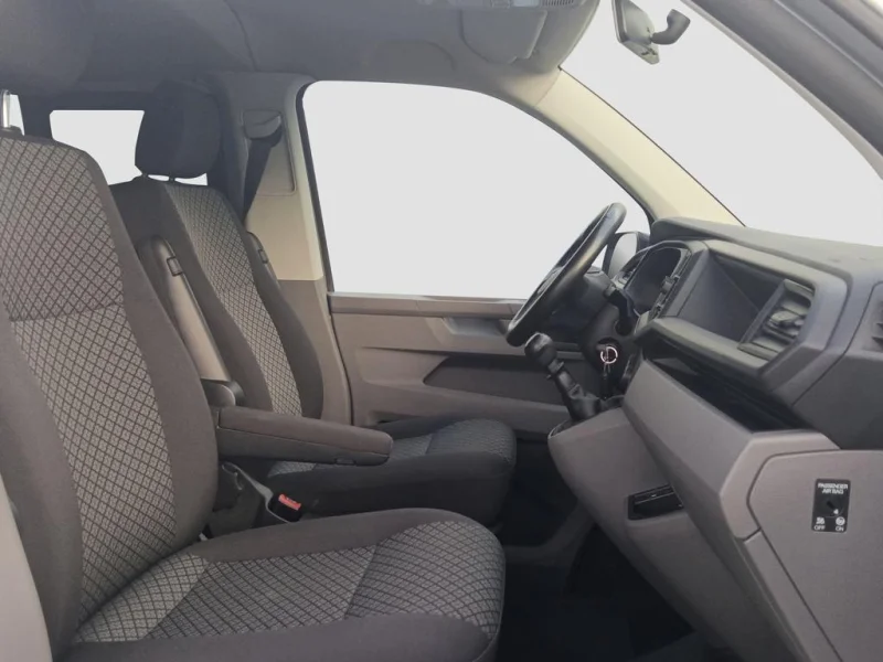 Imagen de Volkswagen Caravelle