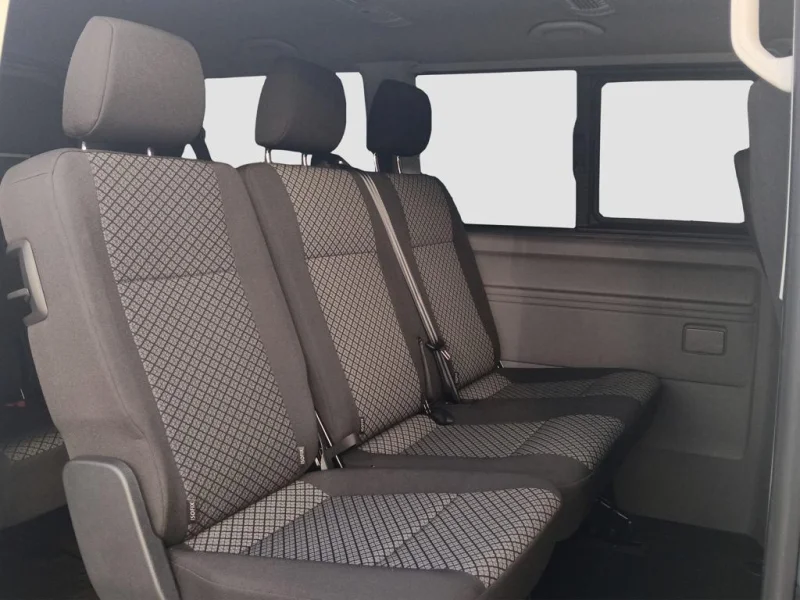 Imagen de Volkswagen Caravelle