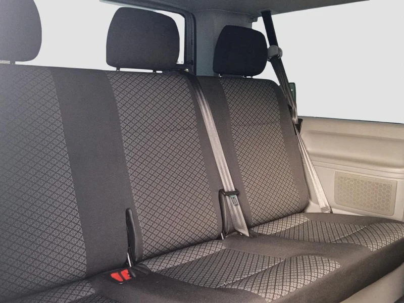 Imagen de Volkswagen Caravelle