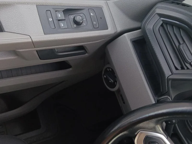 Imagen de Volkswagen Caravelle