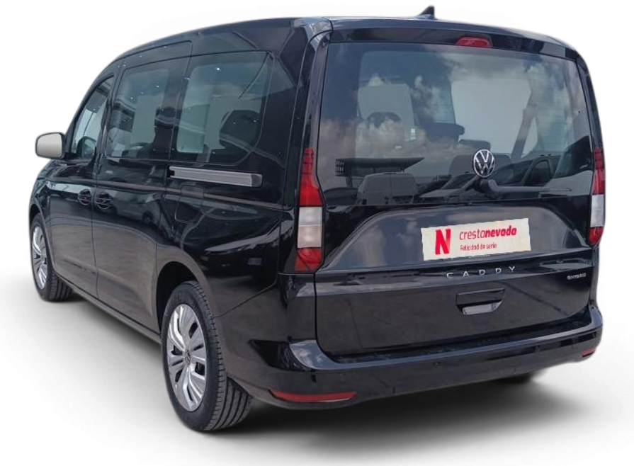 Imagen de Volkswagen Caddy
