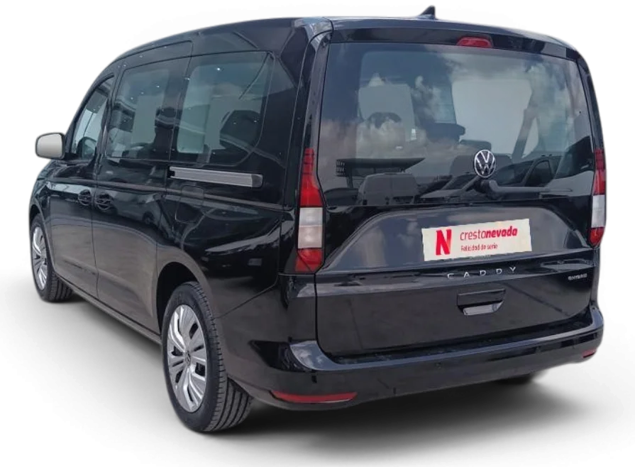 Imagen de Volkswagen Caddy