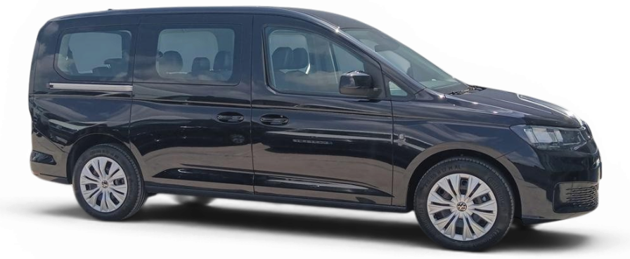 Imagen de Volkswagen Caddy
