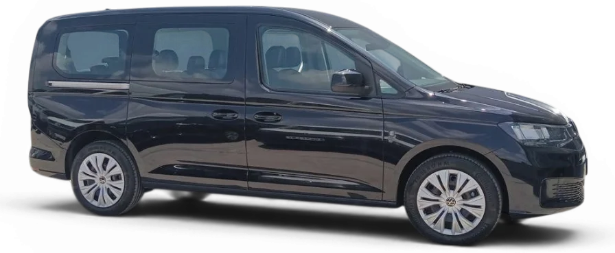 Imagen de Volkswagen Caddy