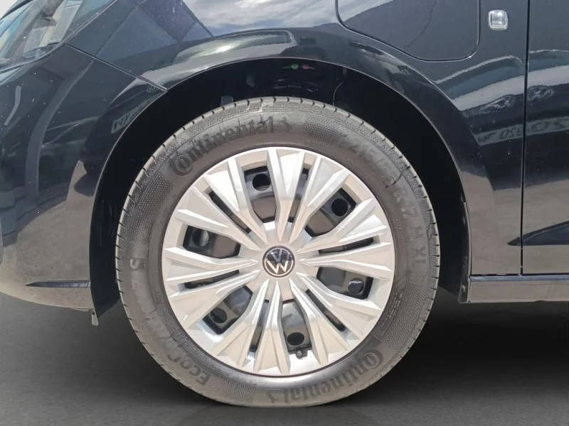Imagen de Volkswagen Caddy
