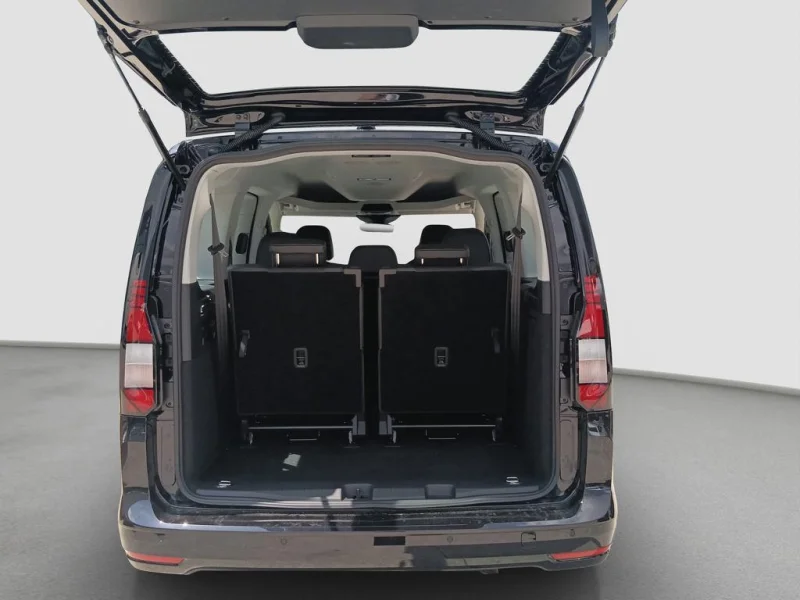 Imagen de Volkswagen Caddy