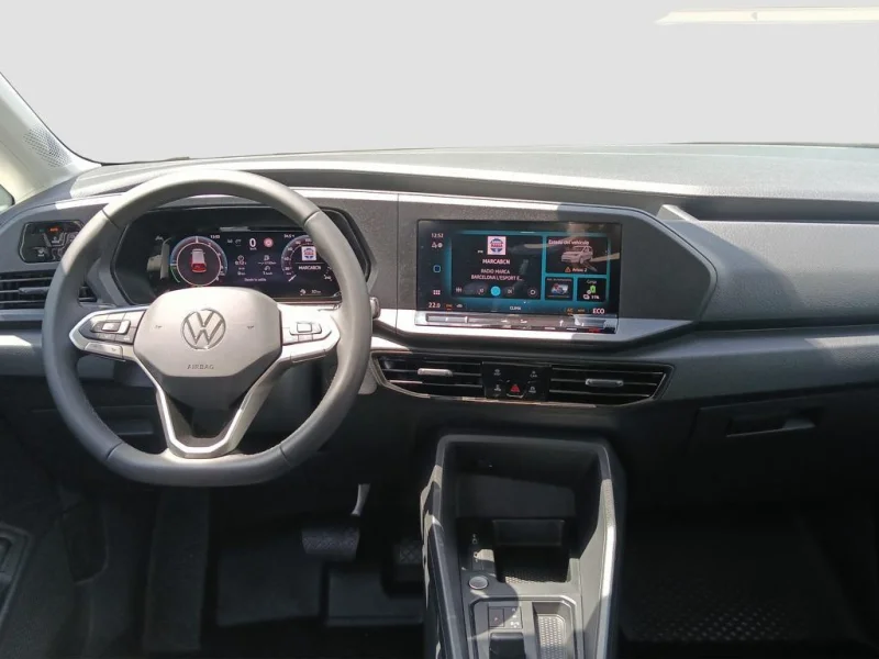 Imagen de Volkswagen Caddy