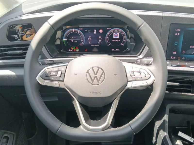 Imagen de Volkswagen Caddy
