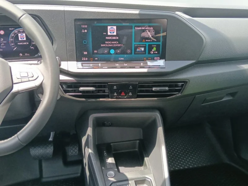 Imagen de Volkswagen Caddy
