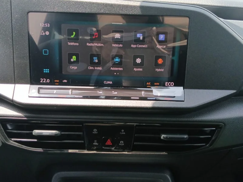 Imagen de Volkswagen Caddy