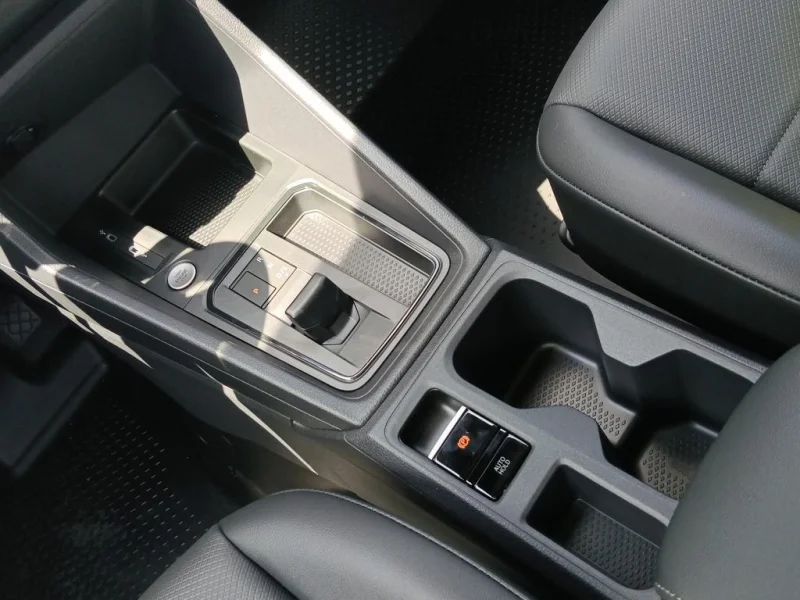 Imagen de Volkswagen Caddy