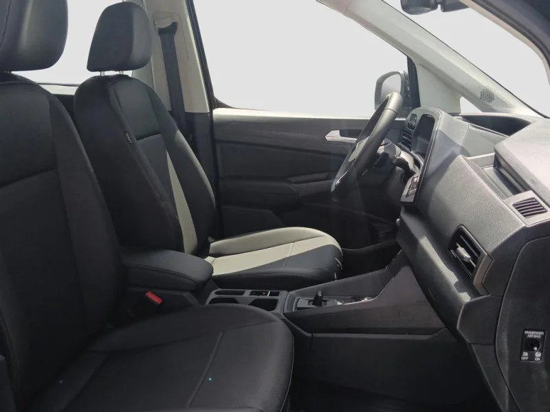 Imagen de Volkswagen Caddy