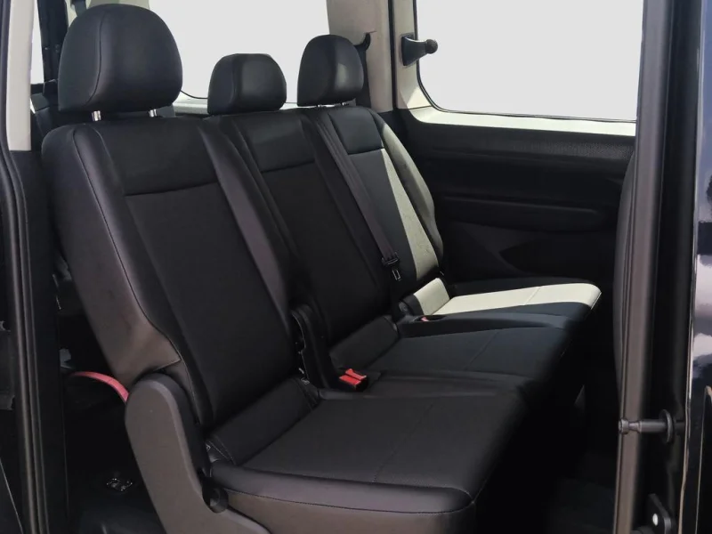 Imagen de Volkswagen Caddy
