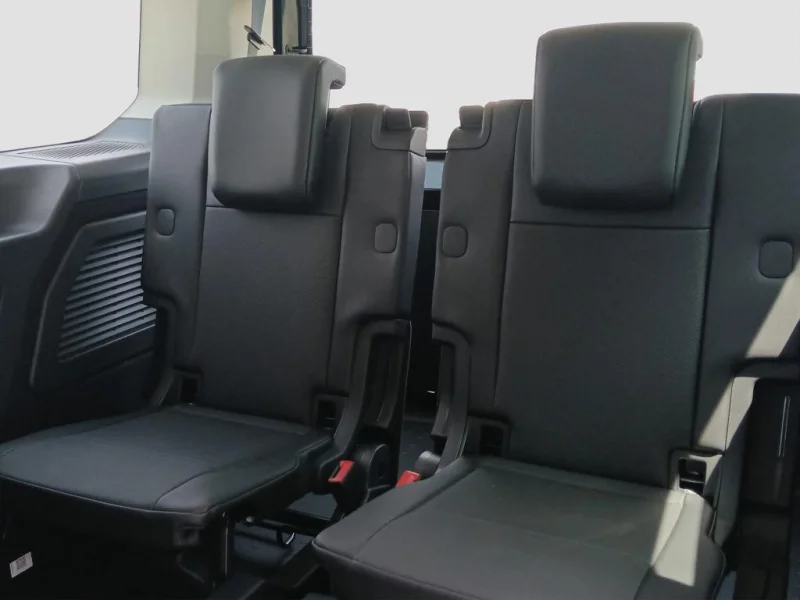 Imagen de Volkswagen Caddy