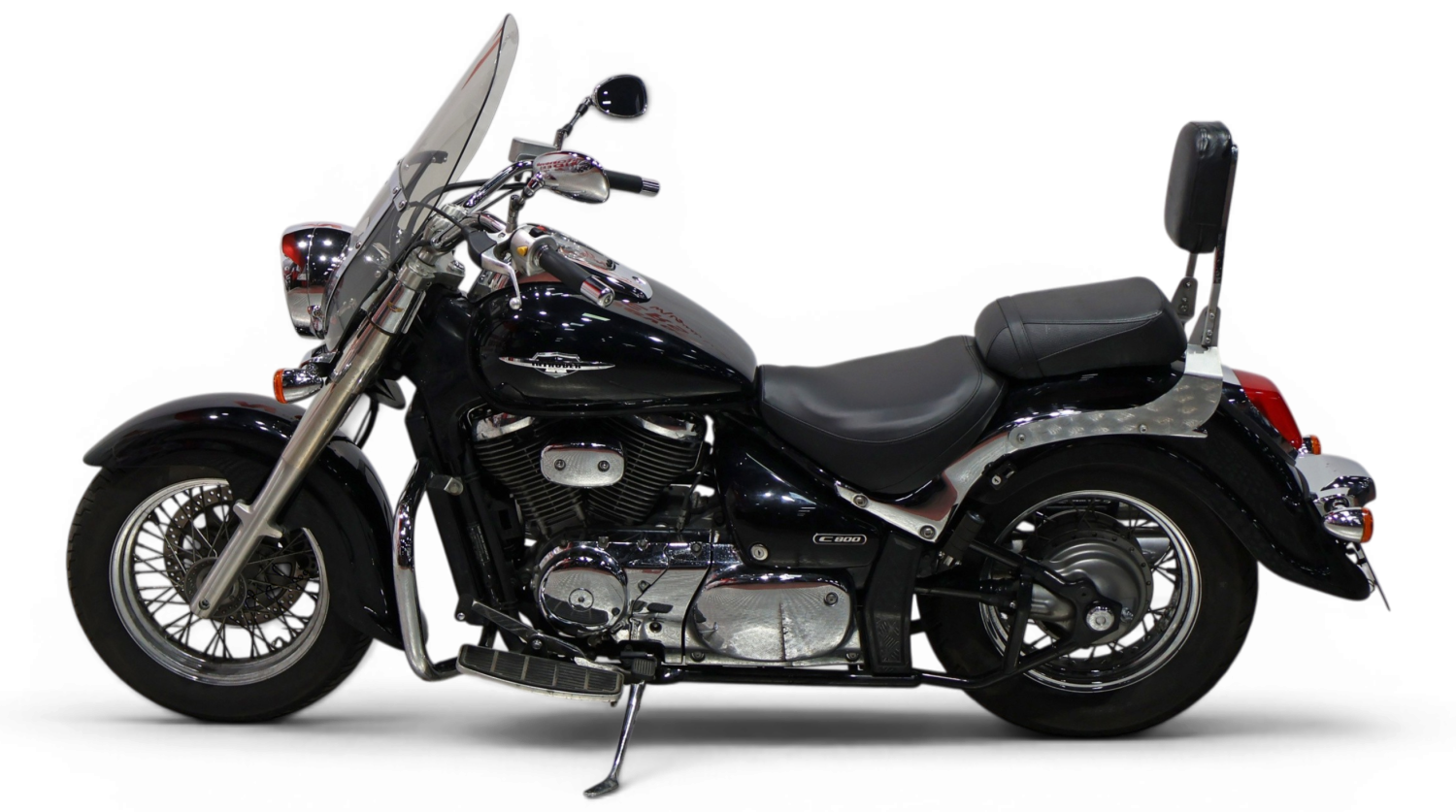 Imagen de Suzuki VL 800 Intruder Volusia