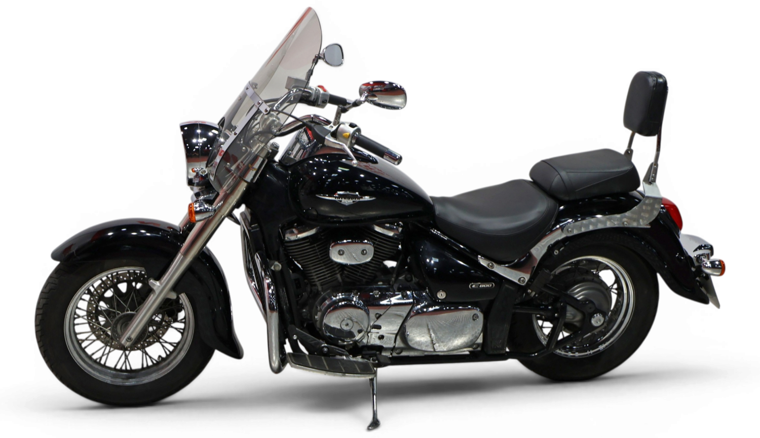 Imagen de Suzuki VL 800 Intruder Volusia
