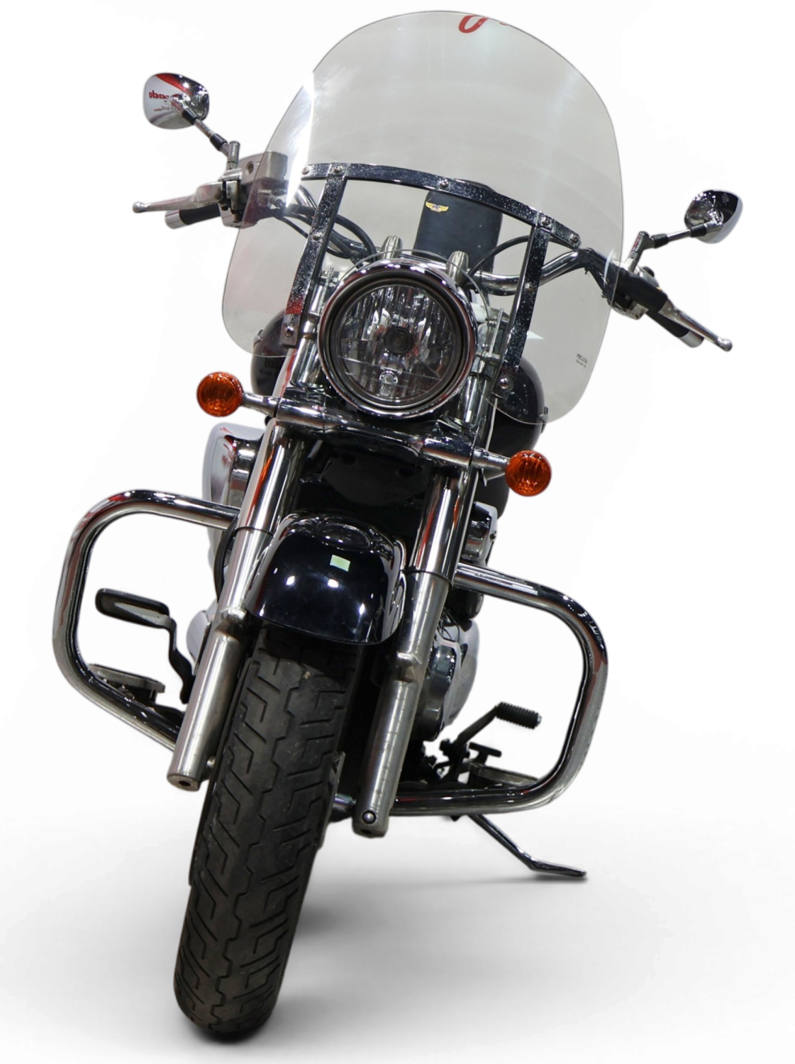 Imagen de Suzuki VL 800 Intruder Volusia
