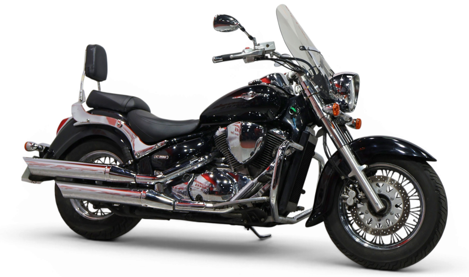 Imagen de Suzuki VL 800 Intruder Volusia