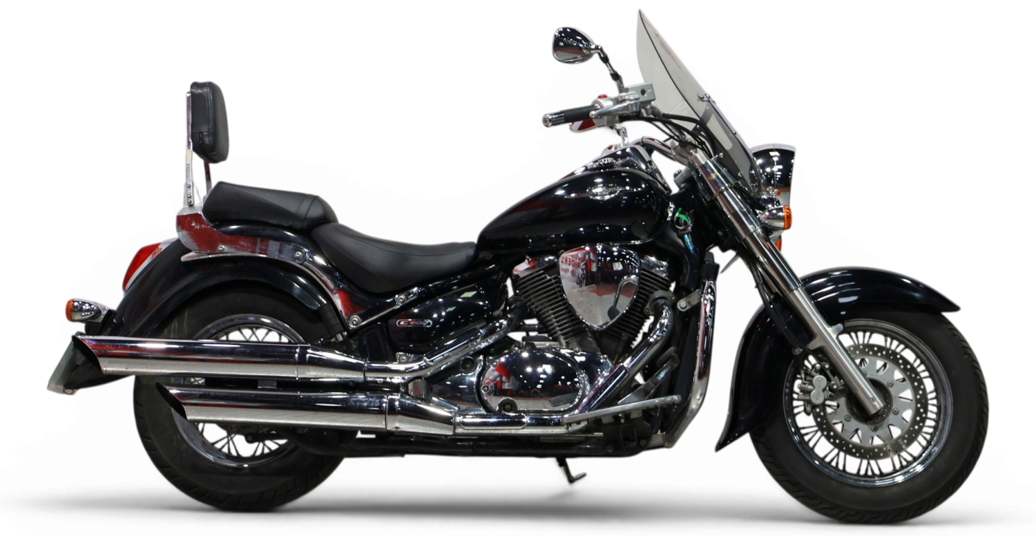 Imagen de Suzuki VL 800 Intruder Volusia