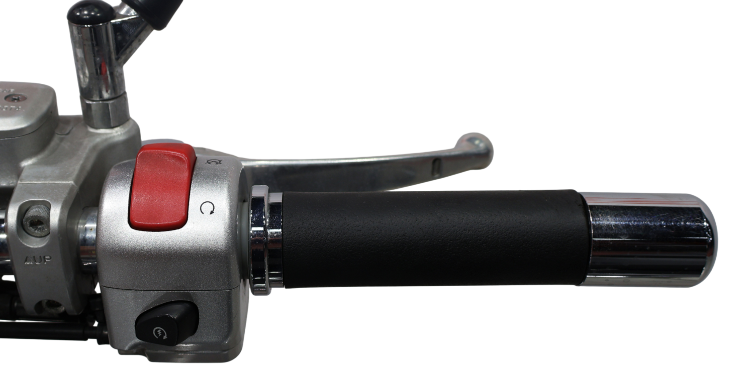 Imagen de Suzuki VL 800 Intruder Volusia