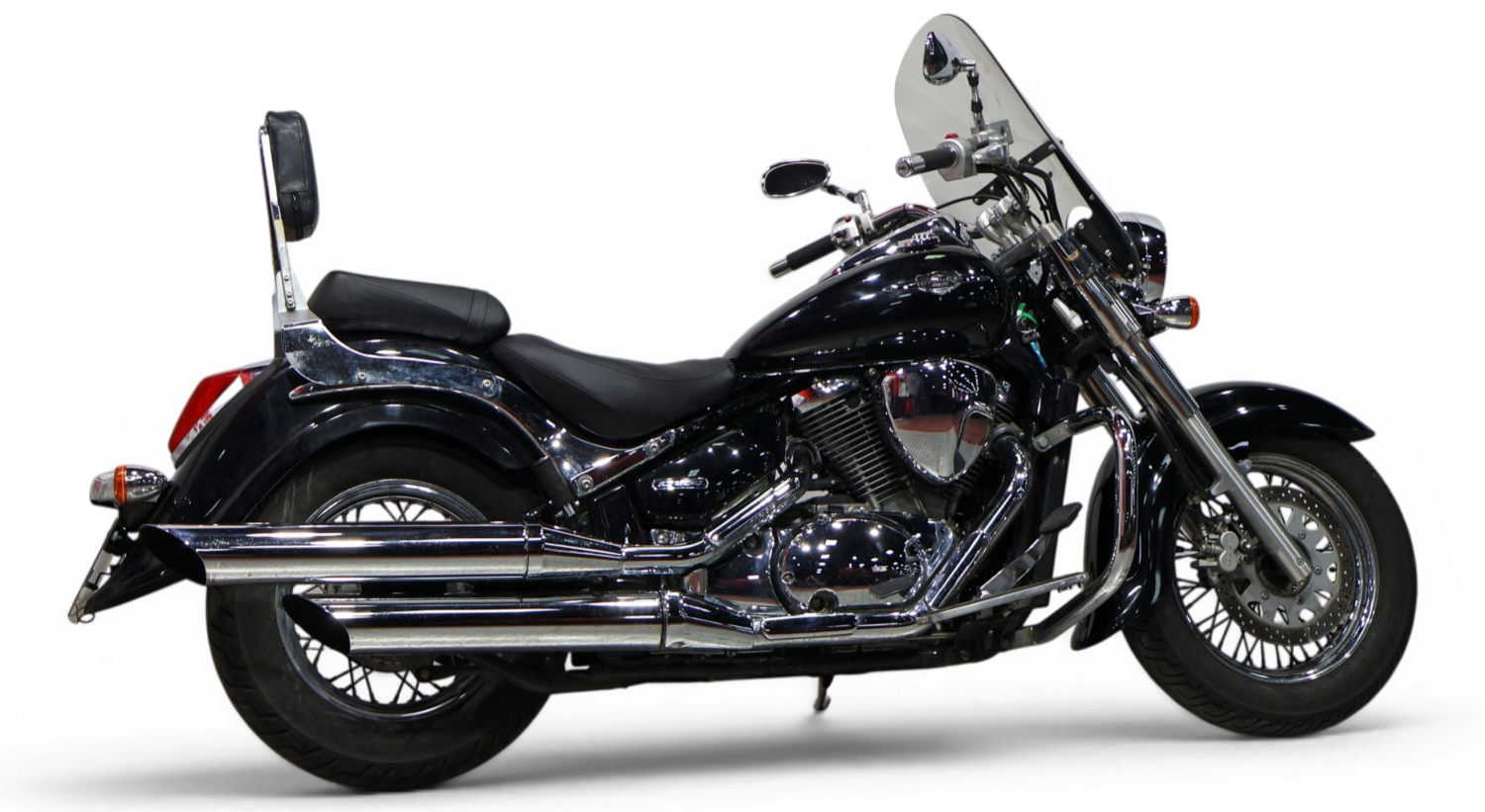 Imagen de Suzuki VL 800 Intruder Volusia