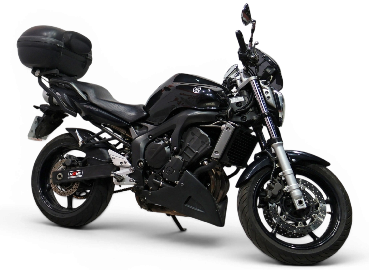 Imagen 1 de Yamaha FZ6 N Fazer Gasolina 98 CV por 2.290 €