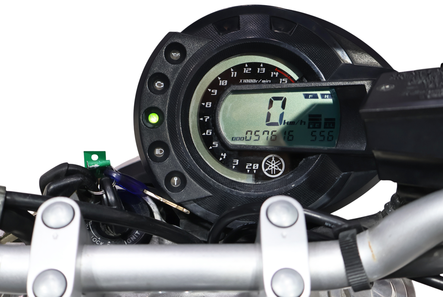Imagen 2 de Yamaha FZ6 N Fazer Gasolina 98 CV por 2.290 €