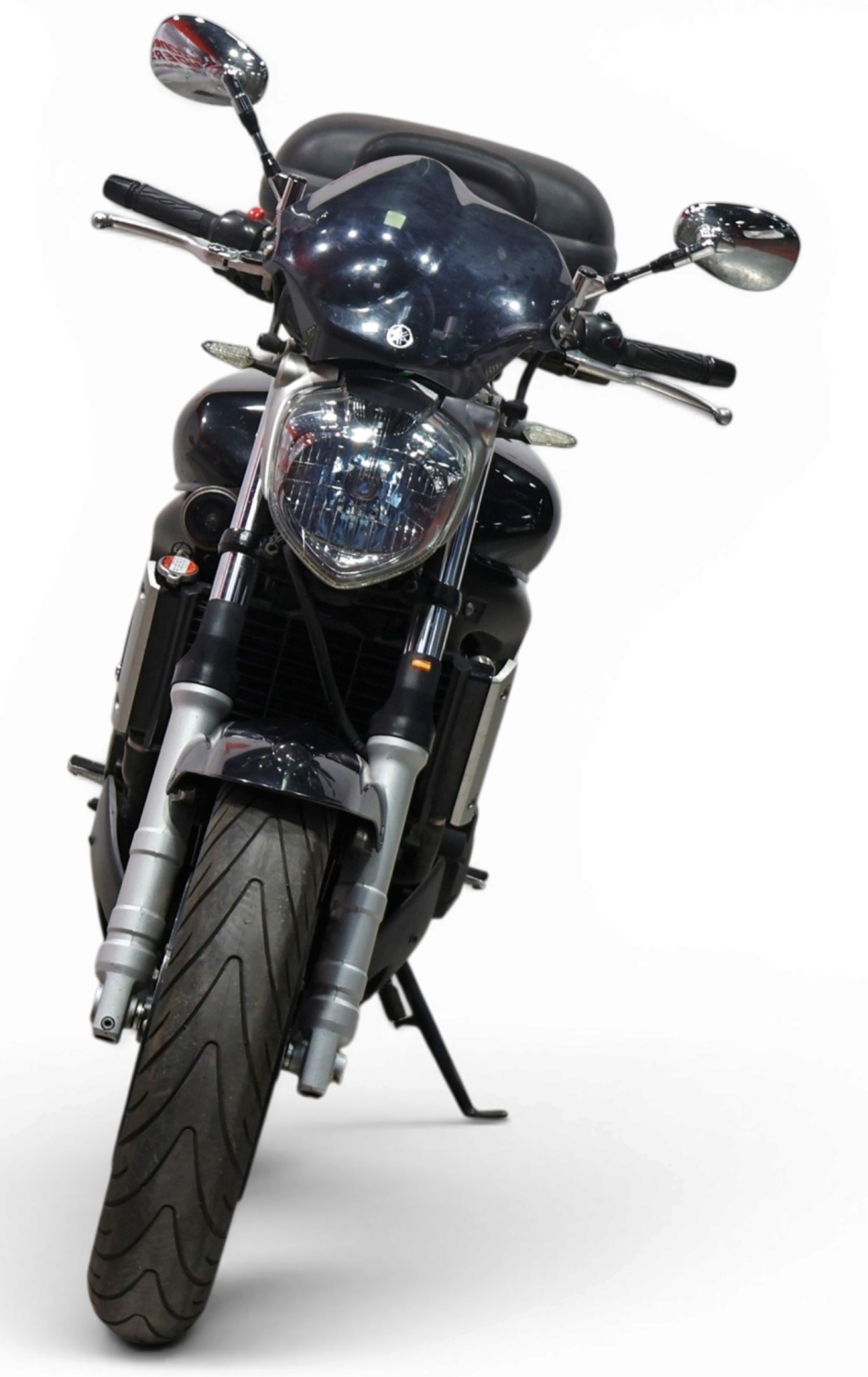 Imagen 5 de Yamaha FZ6 N Fazer Gasolina 98 CV por 2.290 €