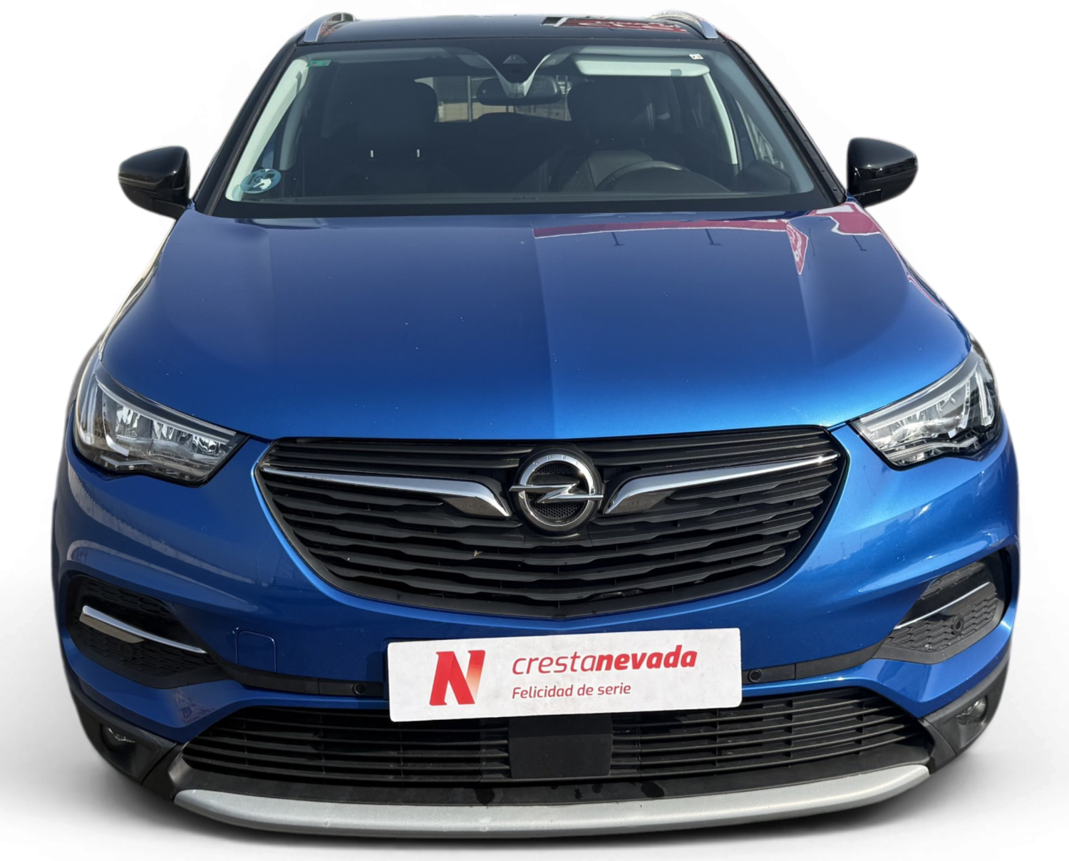 Imagen de Opel Grandland X
