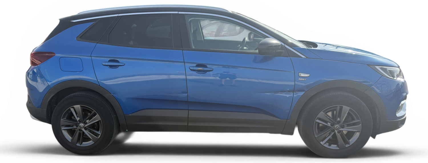 Imagen de Opel Grandland X