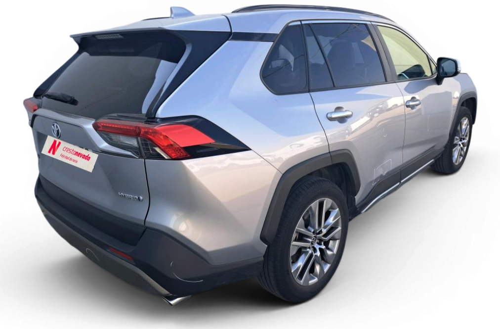 Imagen de TOYOTA Rav4