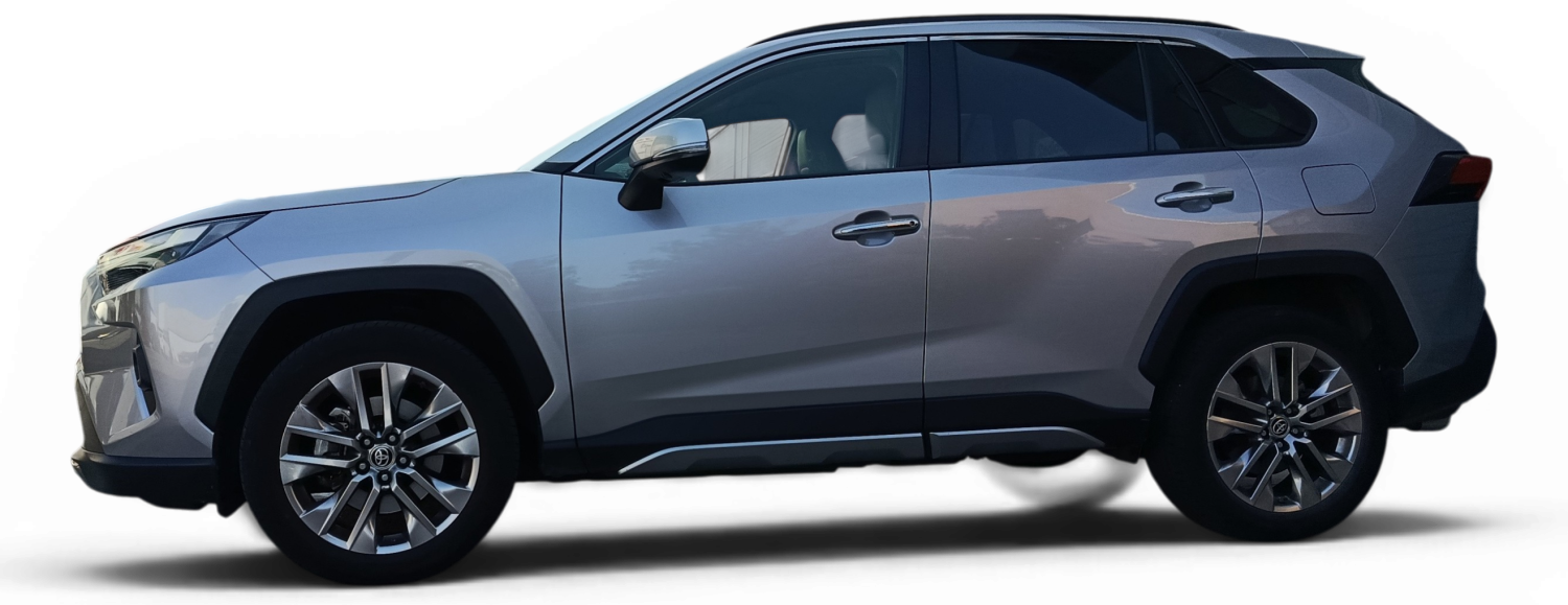 Imagen 5 de TOYOTA Rav4 Híbrido 218 CV por 36.990 €