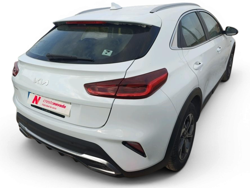 Imagen de Kia XCeed