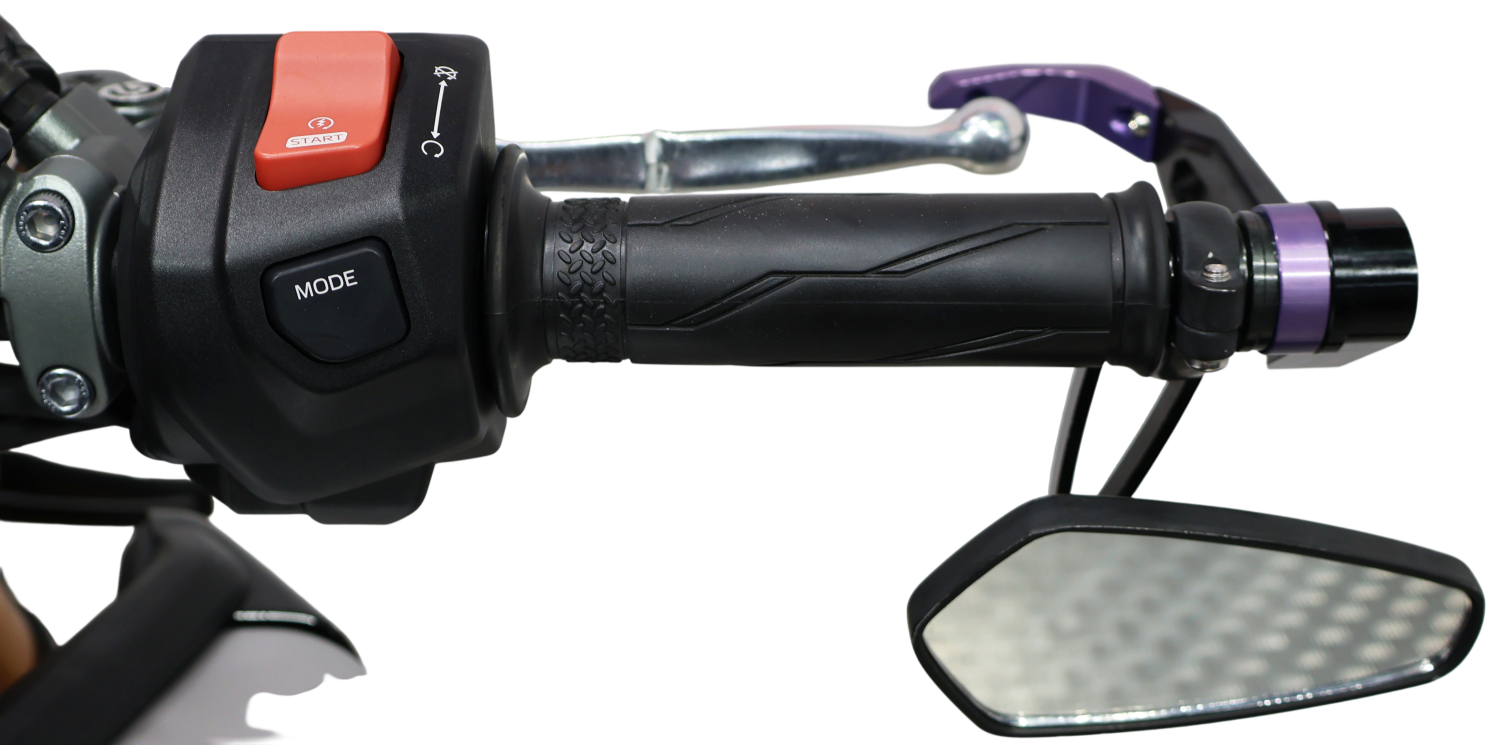 Imagen de Yamaha MT 09 SP A2