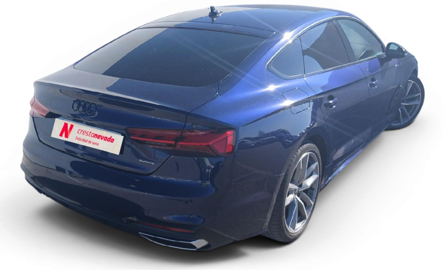 Imagen de AUDI A5